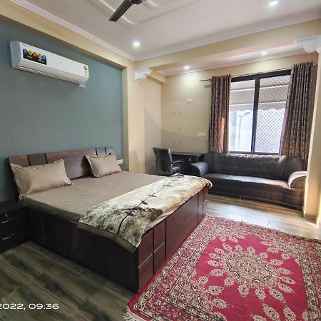 Osho Villa Guest House Jaipur Luaran gambar
