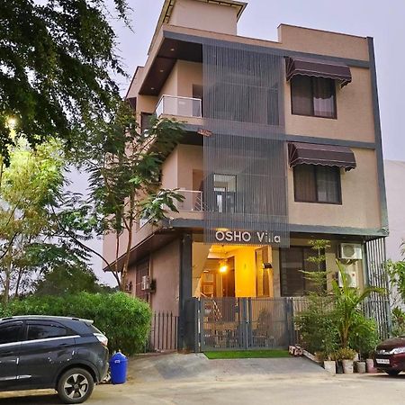 Osho Villa Guest House Jaipur Luaran gambar