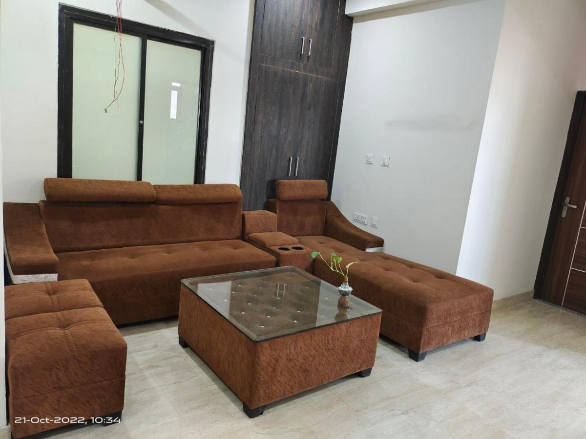 Osho Villa Guest House Jaipur Luaran gambar