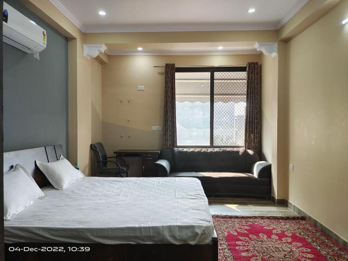 Osho Villa Guest House Jaipur Luaran gambar