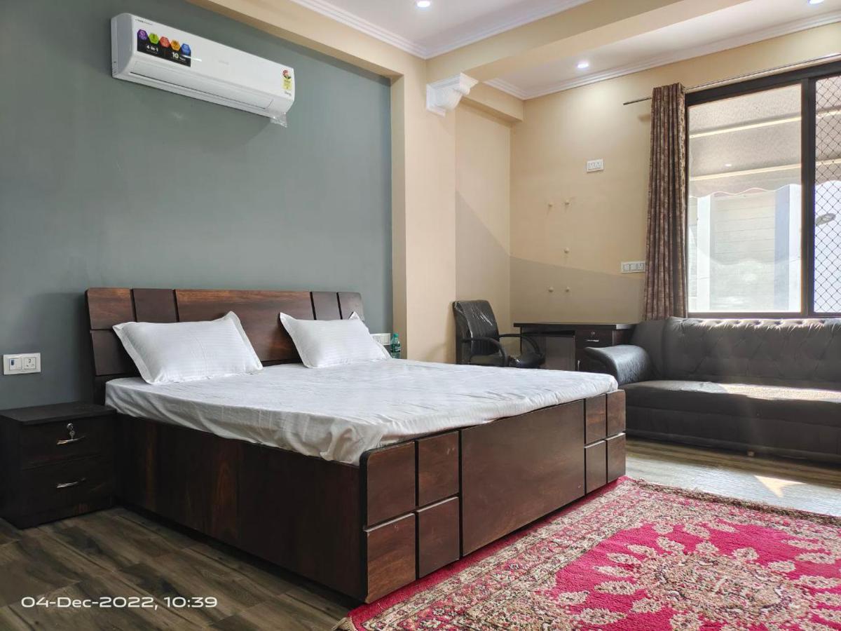 Osho Villa Guest House Jaipur Luaran gambar