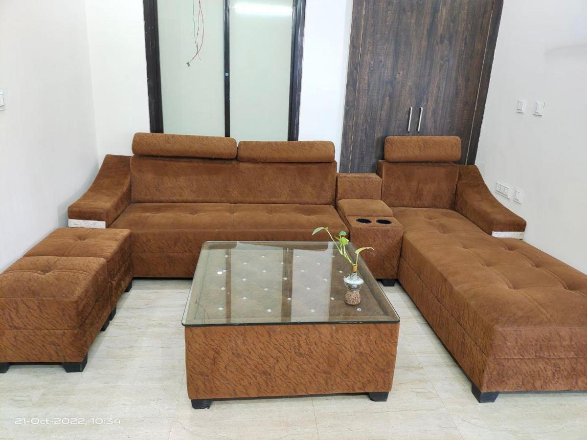 Osho Villa Guest House Jaipur Luaran gambar