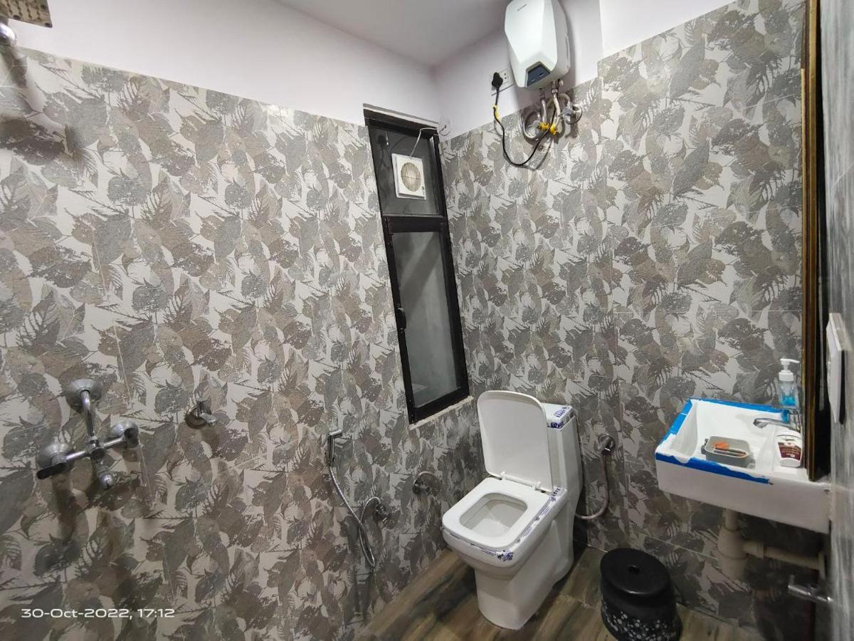 Osho Villa Guest House Jaipur Luaran gambar