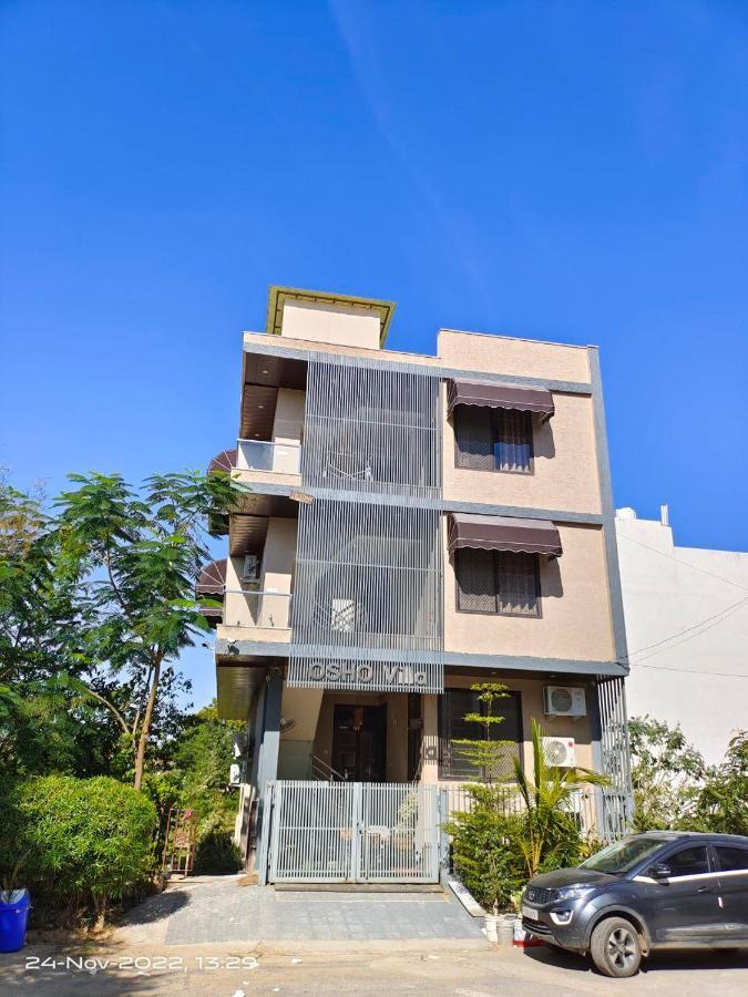 Osho Villa Guest House Jaipur Luaran gambar