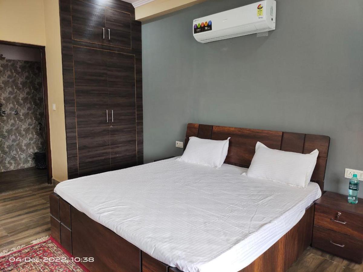 Osho Villa Guest House Jaipur Luaran gambar