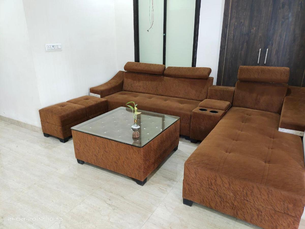 Osho Villa Guest House Jaipur Luaran gambar