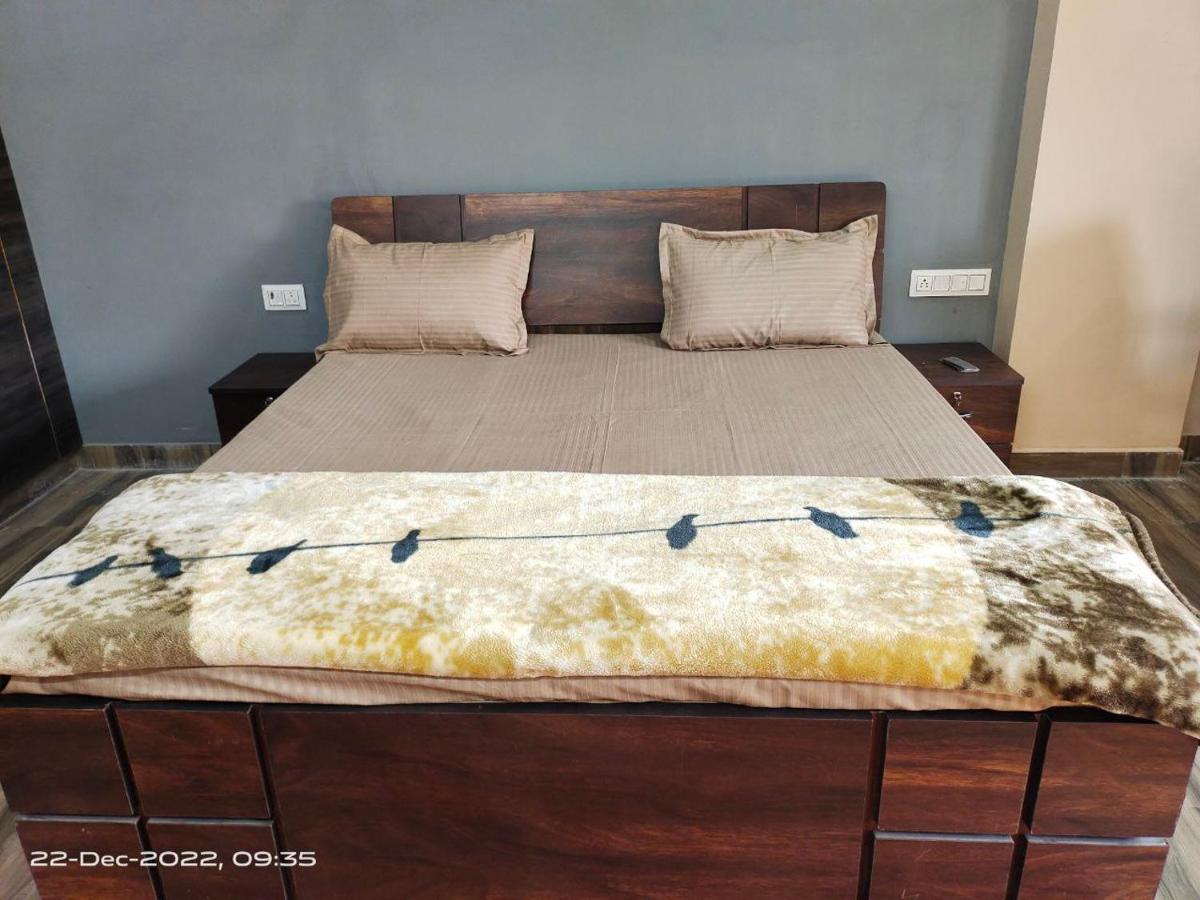 Osho Villa Guest House Jaipur Luaran gambar