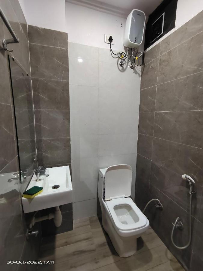 Osho Villa Guest House Jaipur Luaran gambar