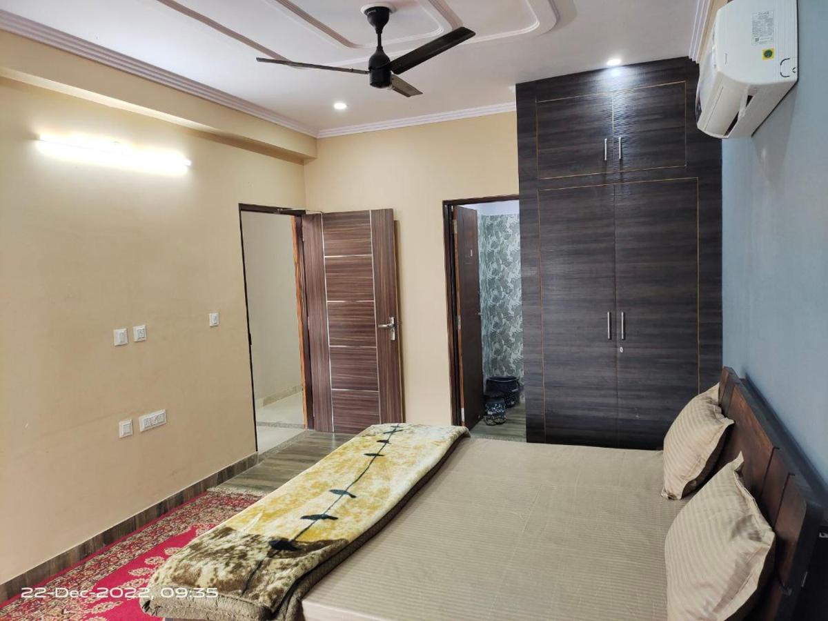 Osho Villa Guest House Jaipur Luaran gambar