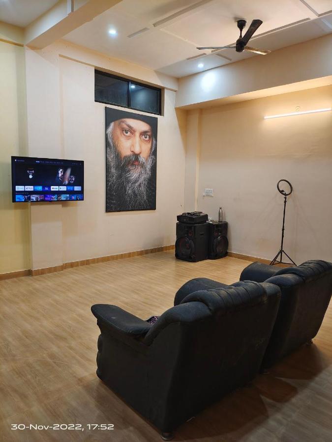 Osho Villa Guest House Jaipur Luaran gambar