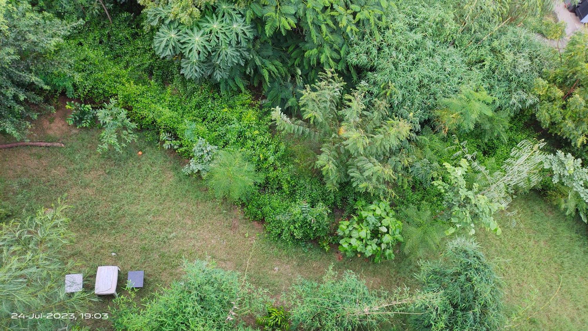 Osho Villa Guest House Jaipur Luaran gambar