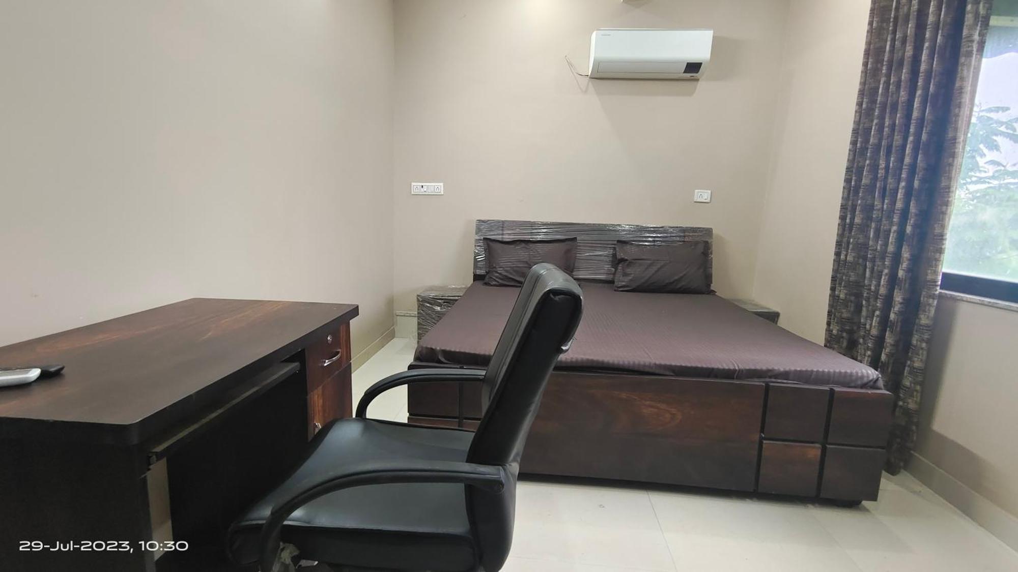 Osho Villa Guest House Jaipur Luaran gambar