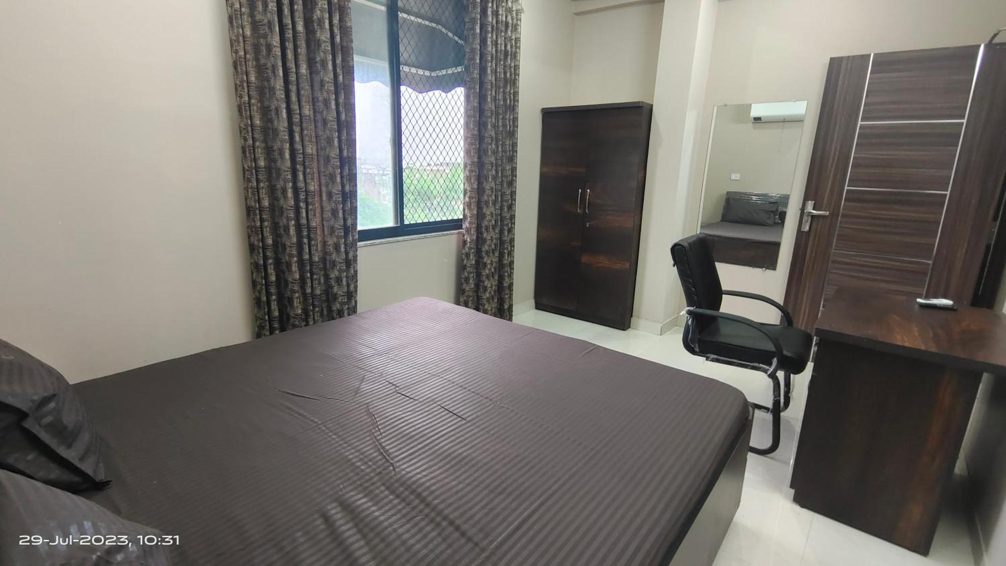 Osho Villa Guest House Jaipur Luaran gambar